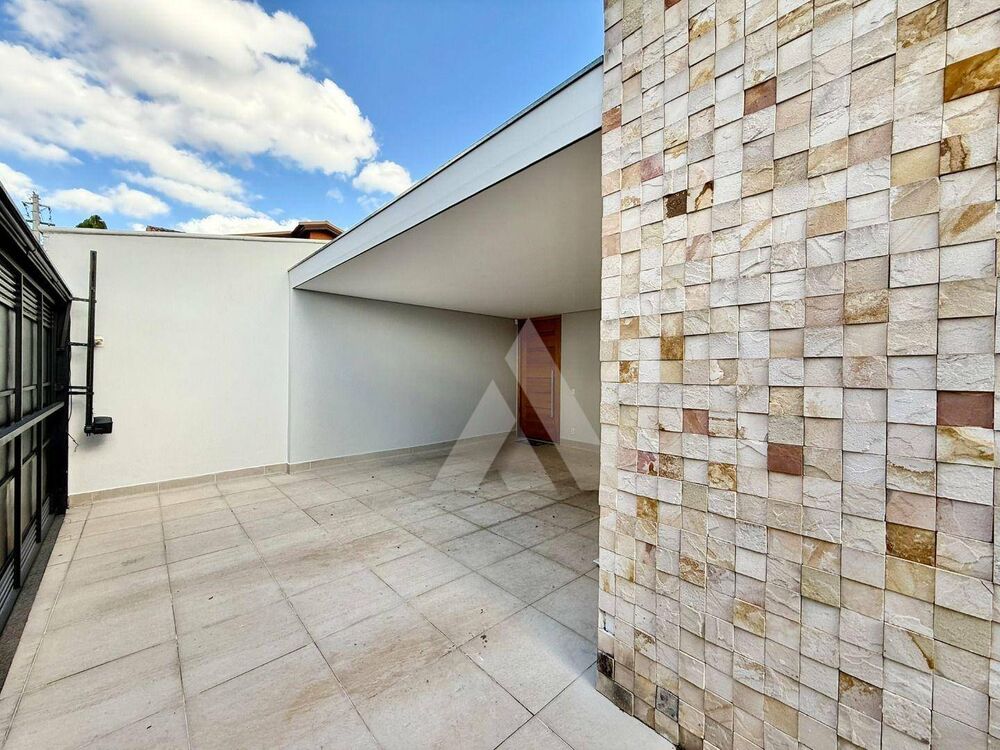 Casa, 3 quartos, 178 m² - Foto 2