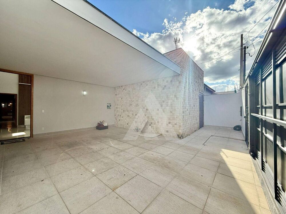 Casa, 3 quartos, 178 m² - Foto 4