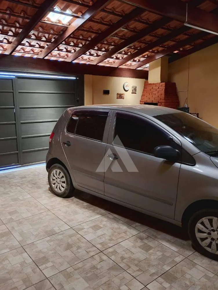 Casa, 2 quartos, 140 m² - Foto 3