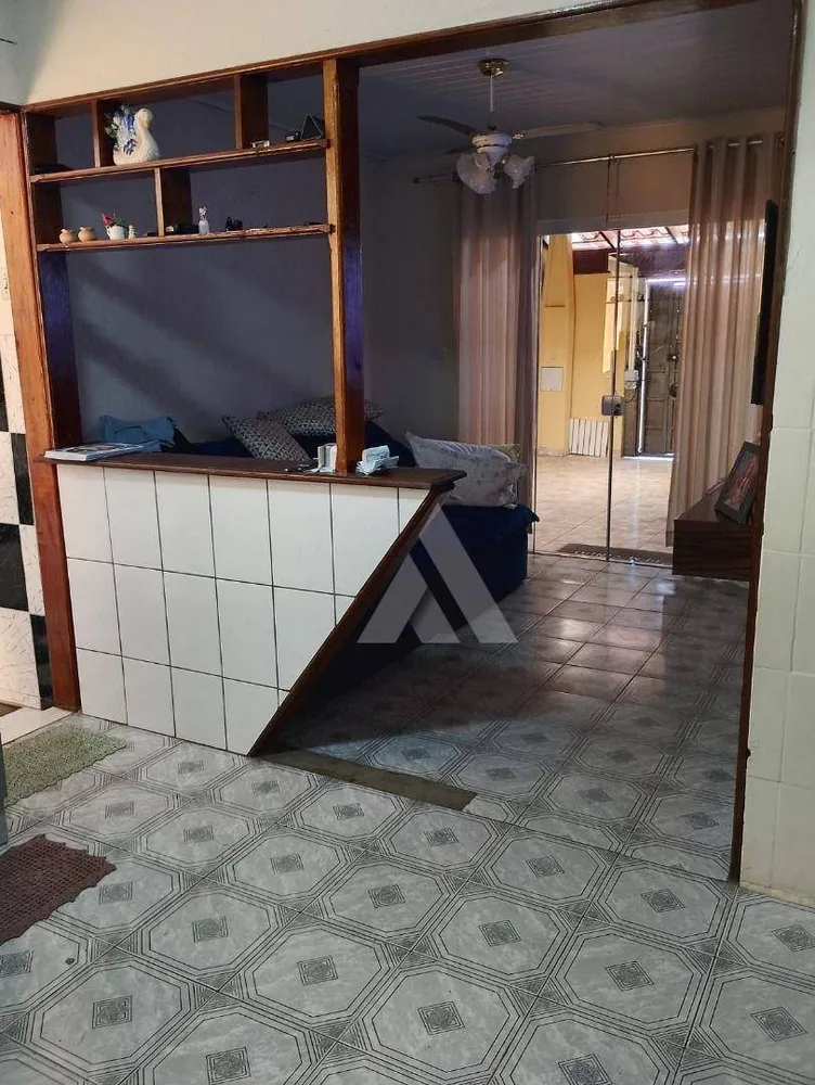 Casa, 2 quartos, 140 m² - Foto 1