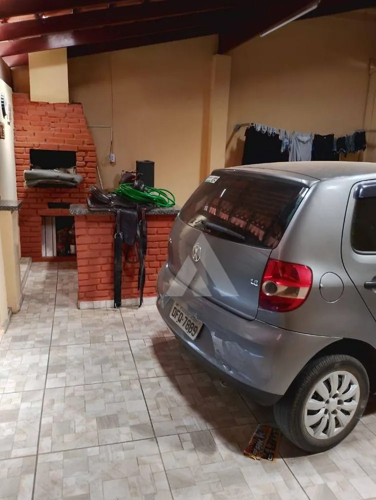 Casa, 2 quartos, 140 m² - Foto 4