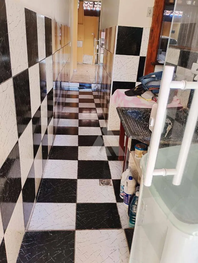 Casa, 2 quartos, 140 m² - Foto 6