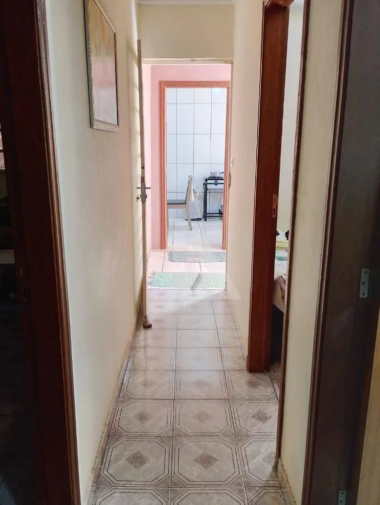 Casa, 2 quartos, 140 m² - Foto 11