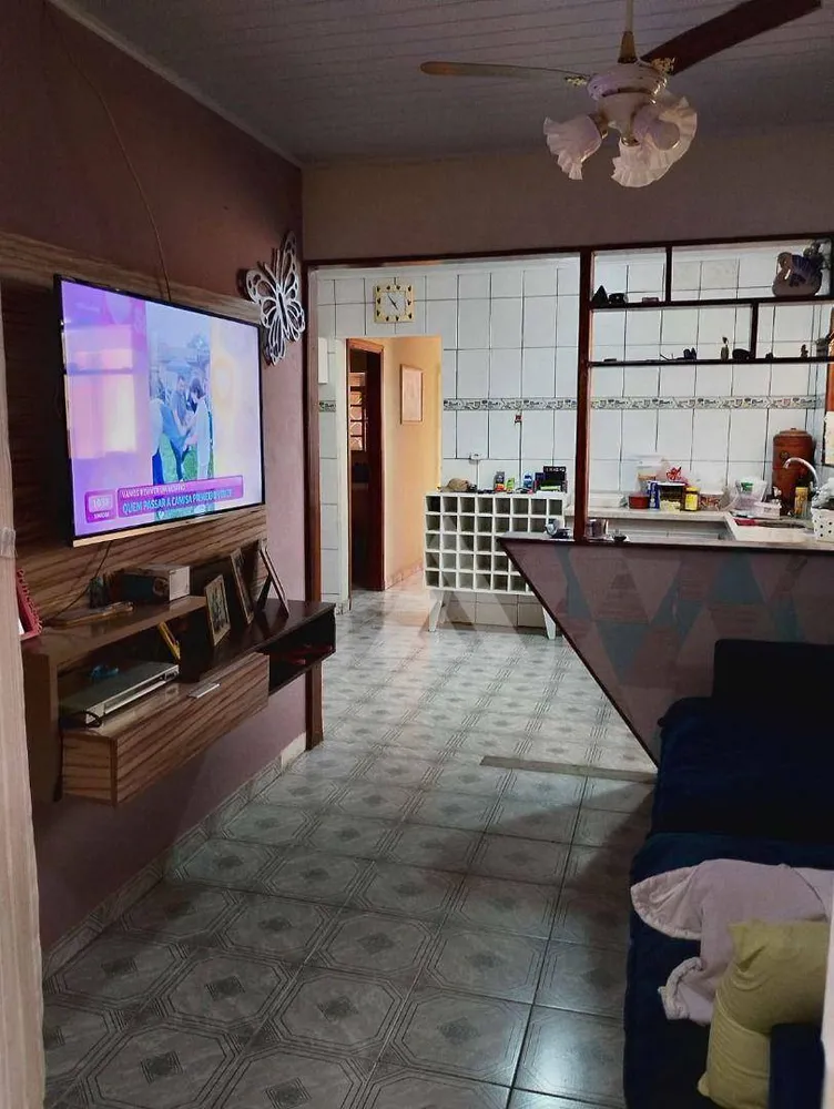 Casa, 2 quartos, 140 m² - Foto 16