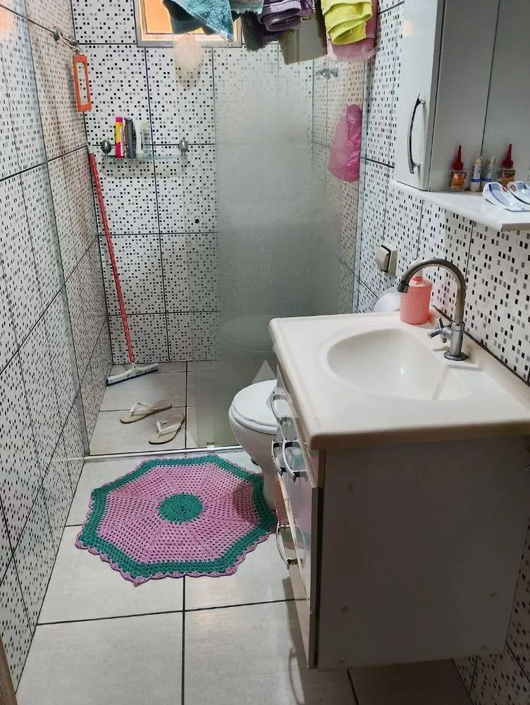 Casa, 2 quartos, 140 m² - Foto 12