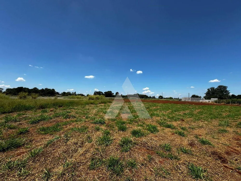 Terreno, 1000 m² - Foto 1