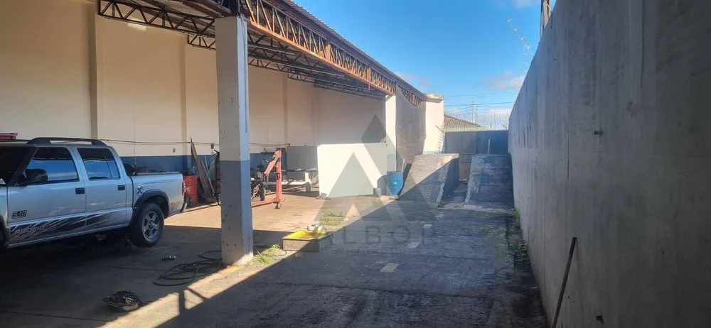 Depósito-Galpão, 497 m² - Foto 4