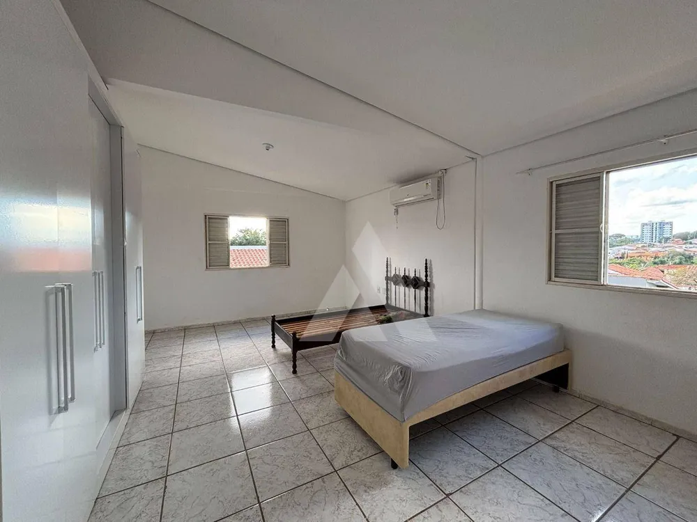 Sobrado, 3 quartos, 263 m² - Foto 6