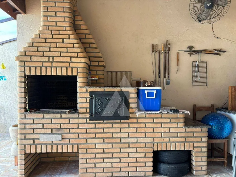 Sobrado, 3 quartos, 263 m² - Foto 14
