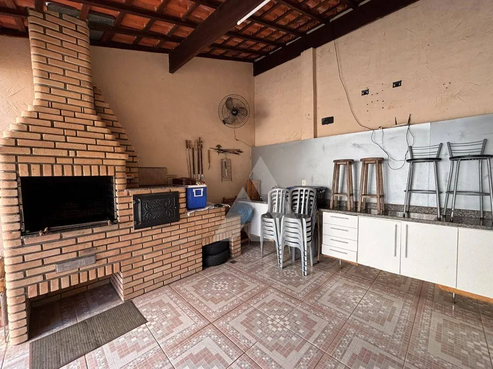 Sobrado, 3 quartos, 263 m² - Foto 13