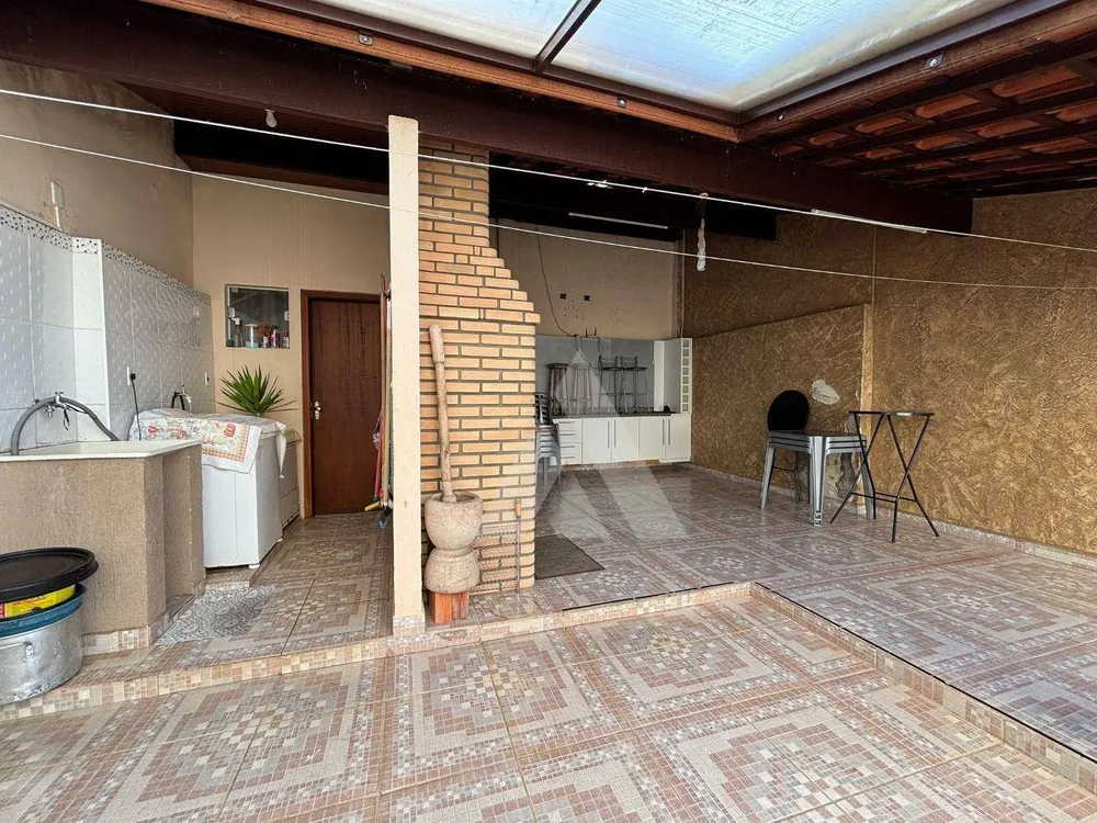 Sobrado, 3 quartos, 263 m² - Foto 12