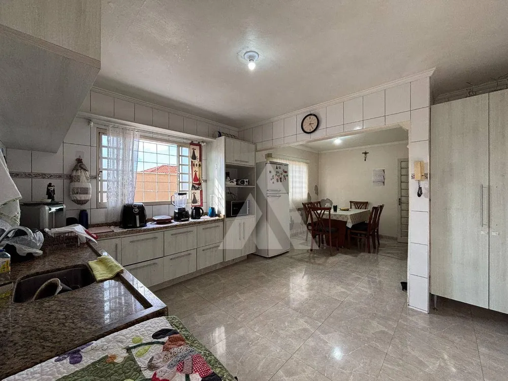 Sobrado, 3 quartos, 263 m² - Foto 5
