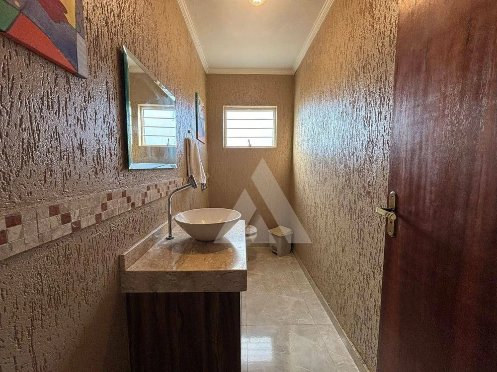 Sobrado, 3 quartos, 263 m² - Foto 3
