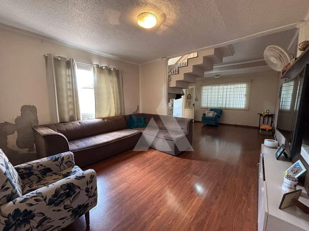 Sobrado, 3 quartos, 263 m² - Foto 16