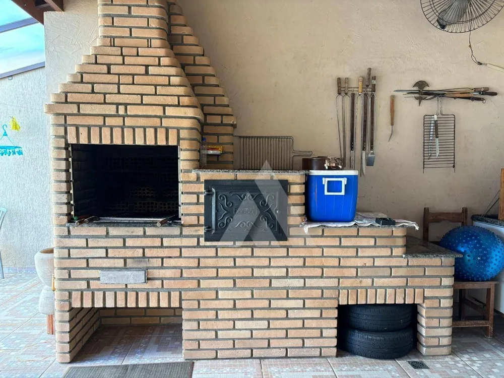Sobrado, 3 quartos, 263 m² - Foto 15