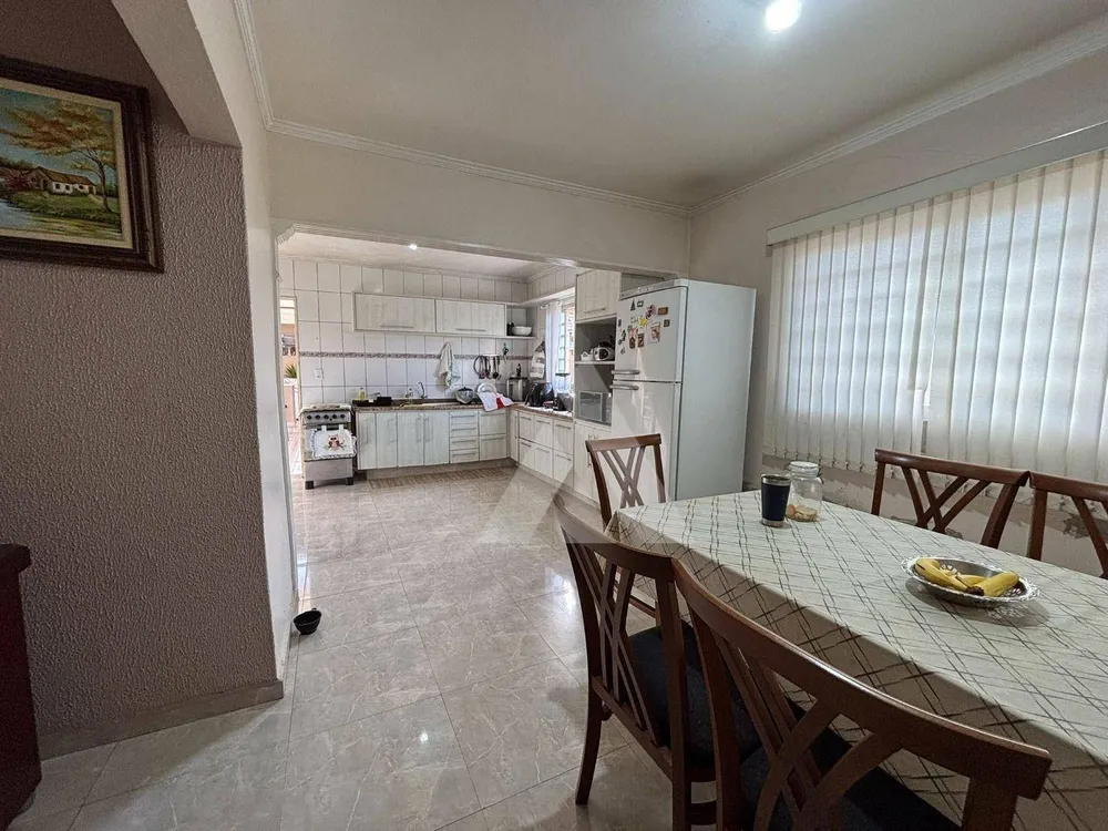 Sobrado, 3 quartos, 263 m² - Foto 4
