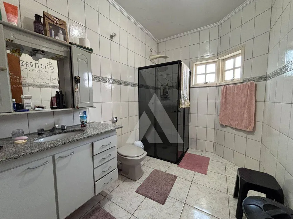 Sobrado, 3 quartos, 263 m² - Foto 11