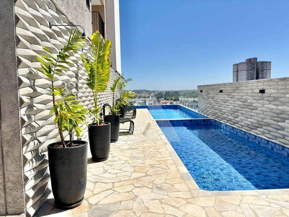 Apartamento, 2 quartos, 71 m² - Foto 7