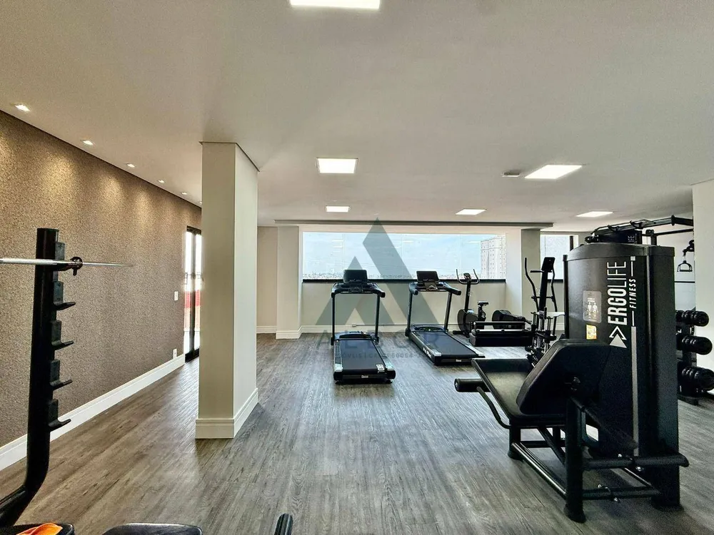 Apartamento, 2 quartos, 71 m² - Foto 11