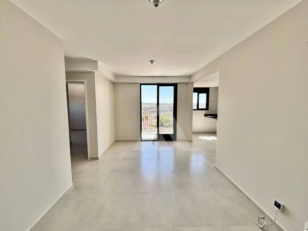Apartamento, 2 quartos, 71 m² - Foto 1