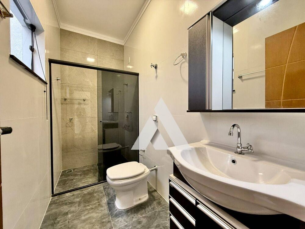 Casa de Condomínio, 3 quartos - Foto 21