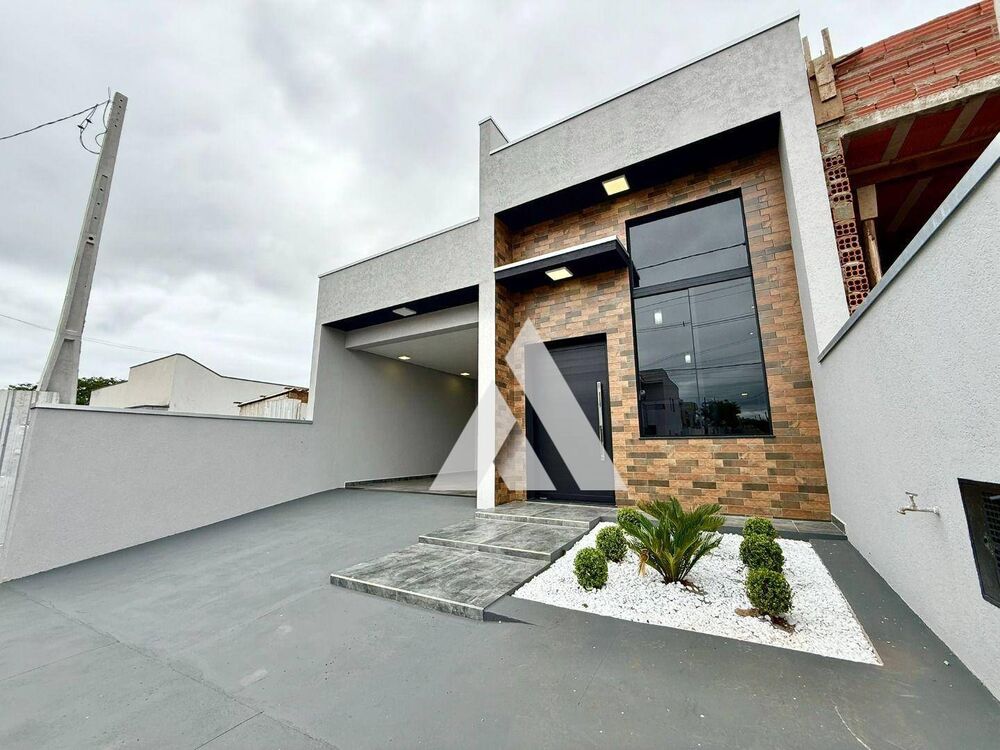 Casa de Condomínio, 3 quartos - Foto 3