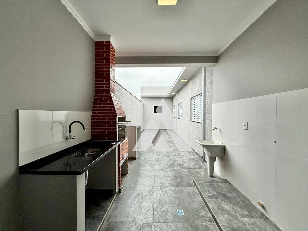 Casa de Condomínio, 3 quartos - Foto 16