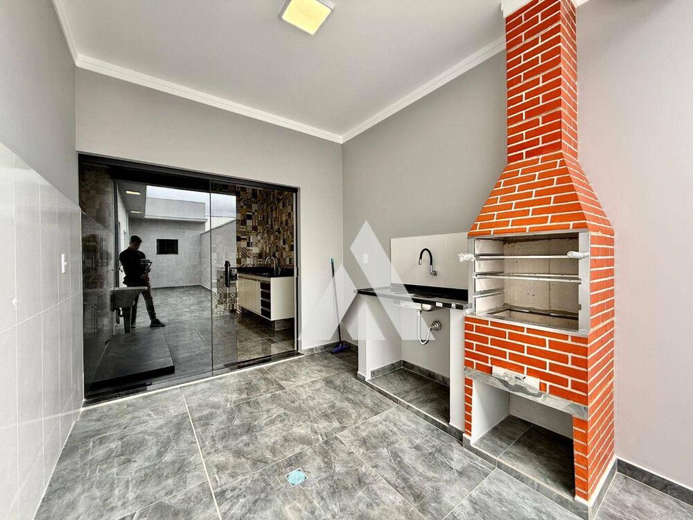 Casa de Condomínio, 3 quartos - Foto 18