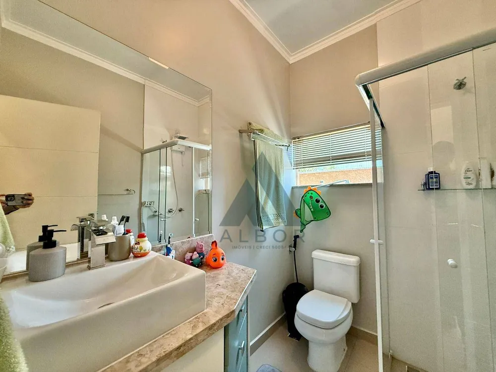 Casa, 4 quartos, 221 m² - Foto 7