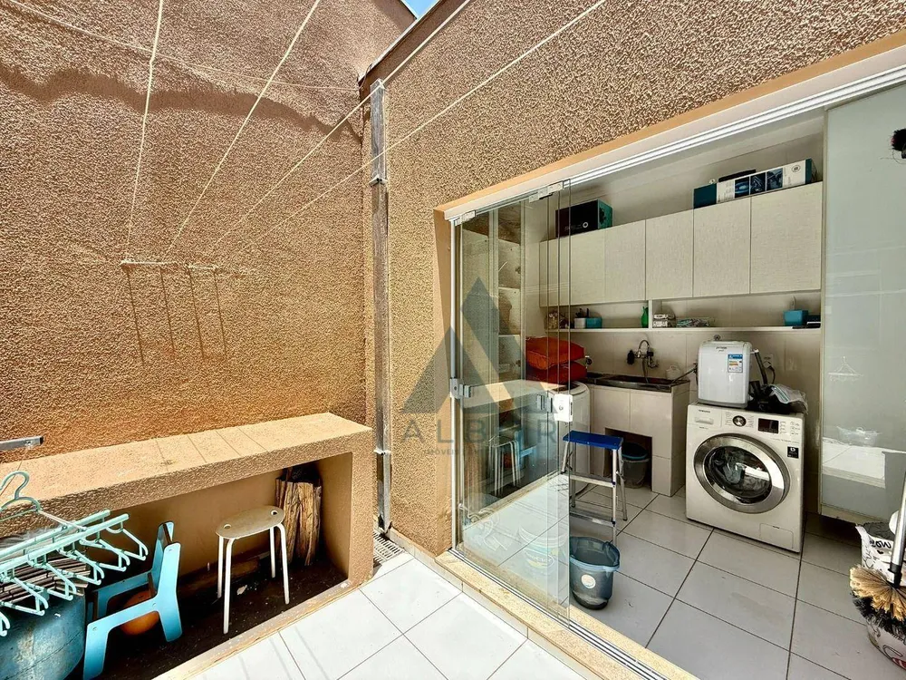 Casa, 4 quartos, 221 m² - Foto 11