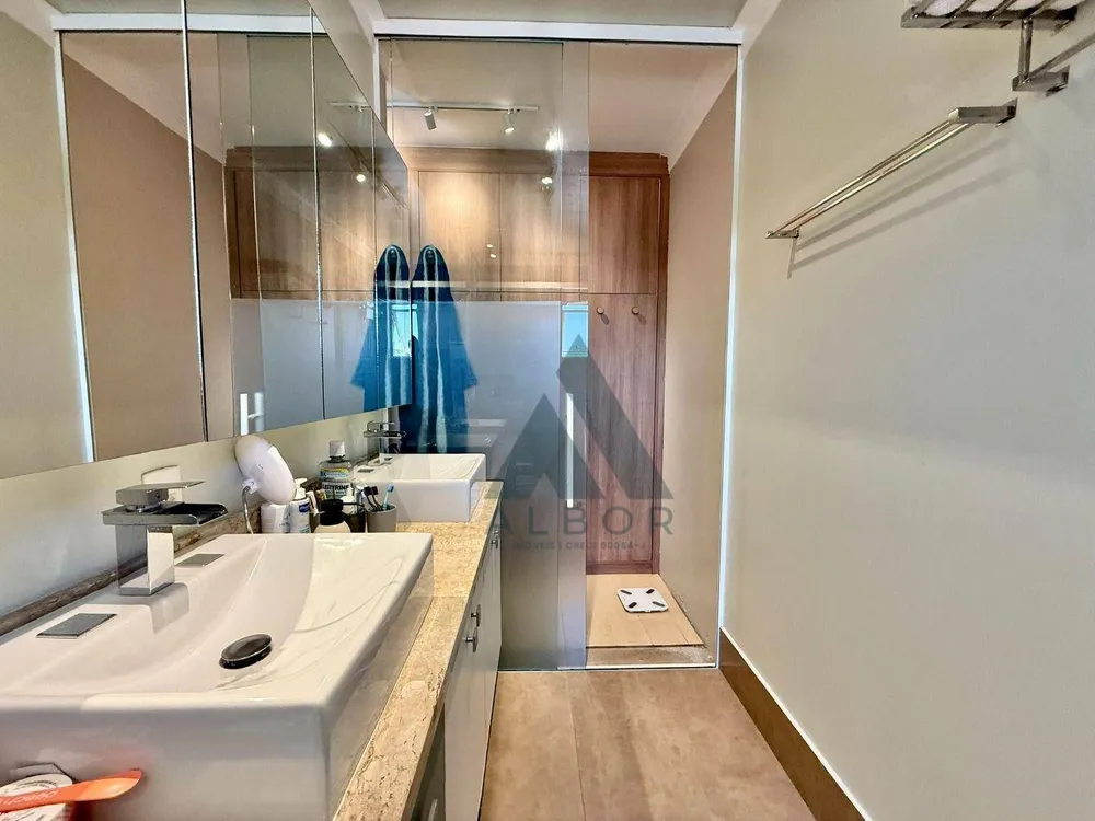 Casa, 4 quartos, 221 m² - Foto 10