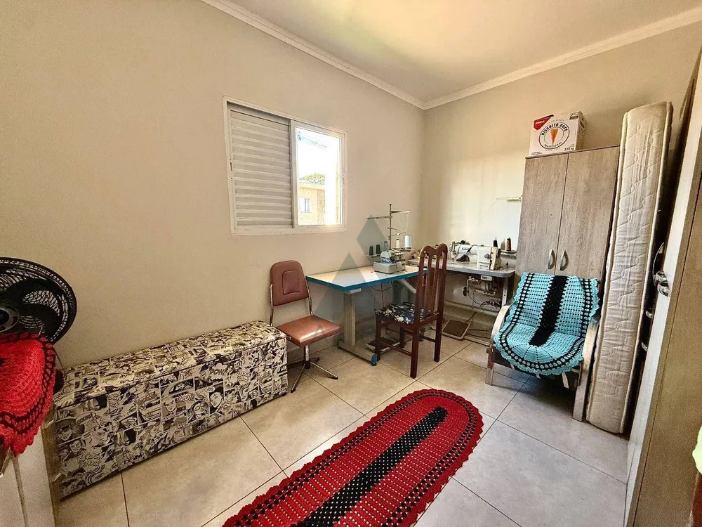 Casa de Condomínio, 2 quartos - Foto 3