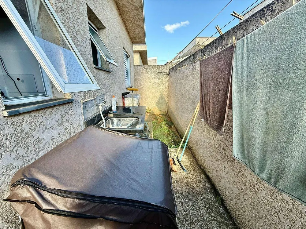 Casa de Condomínio, 2 quartos - Foto 8