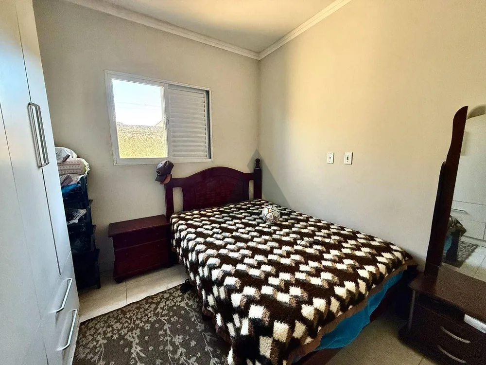 Casa de Condomínio, 2 quartos - Foto 6