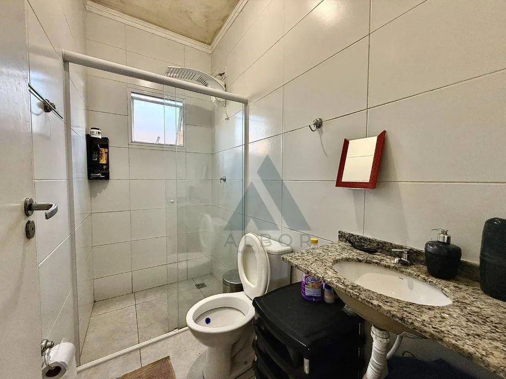 Casa de Condomínio, 2 quartos - Foto 7