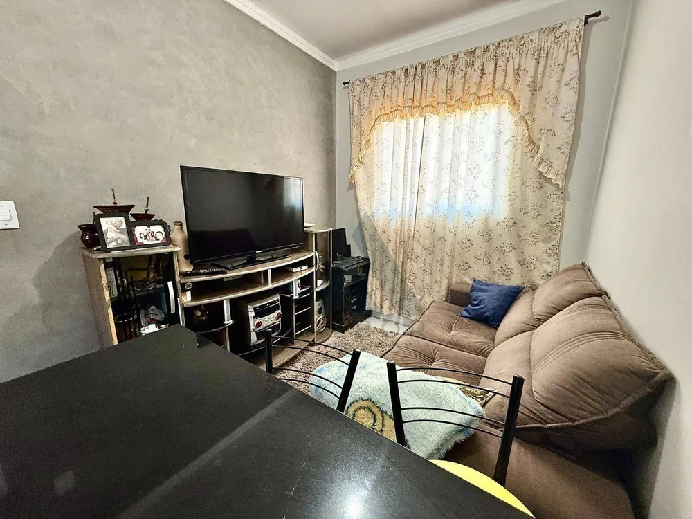 Casa de Condomínio, 2 quartos - Foto 2