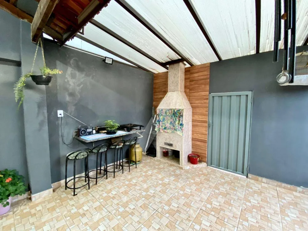 Casa, 2 quartos, 99 m² - Foto 15