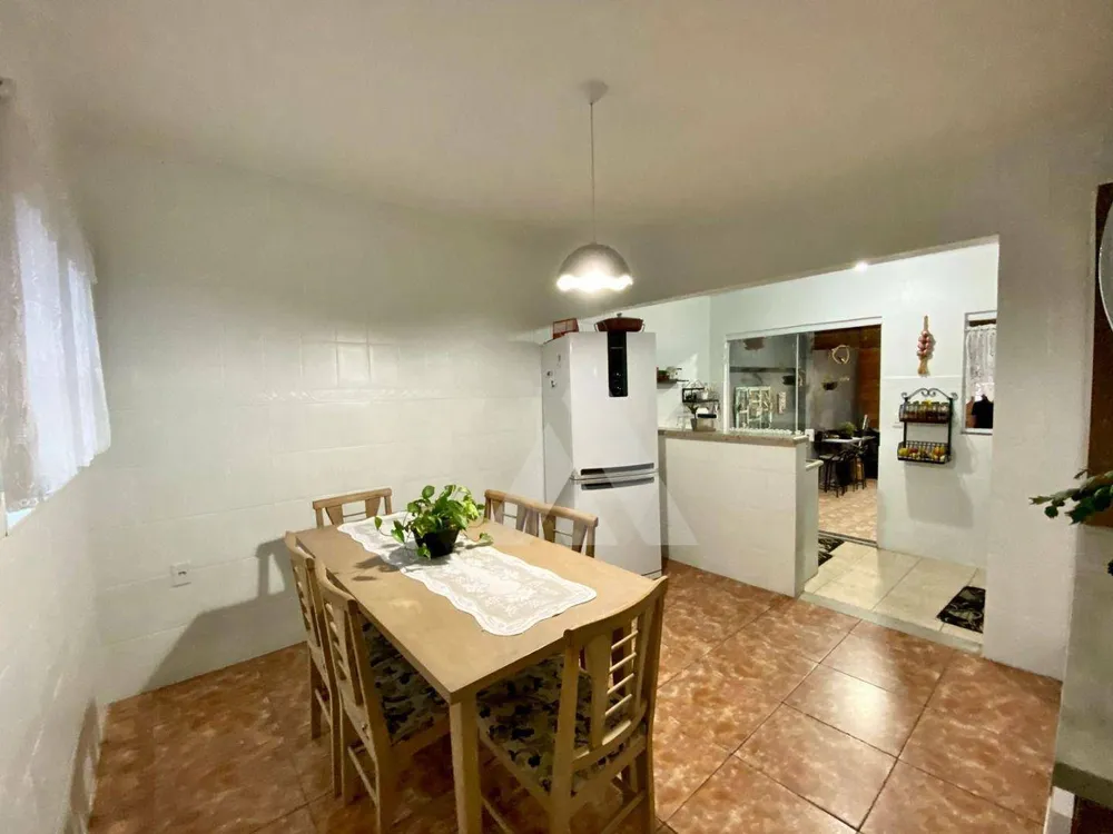 Casa, 2 quartos, 99 m² - Foto 11