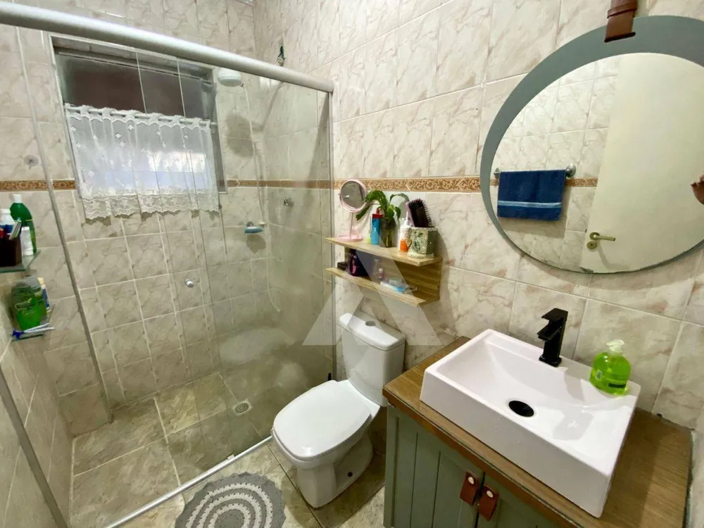 Casa, 2 quartos, 99 m² - Foto 8