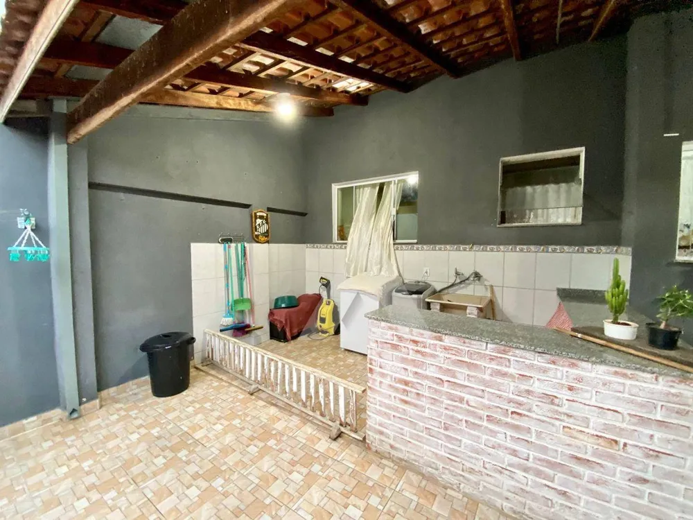 Casa, 2 quartos, 99 m² - Foto 14