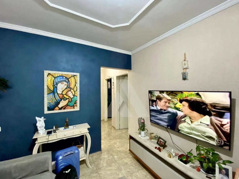 Casa, 2 quartos, 99 m² - Foto 1