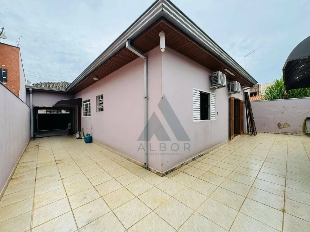 Casa, 3 quartos, 225 m² - Foto 8