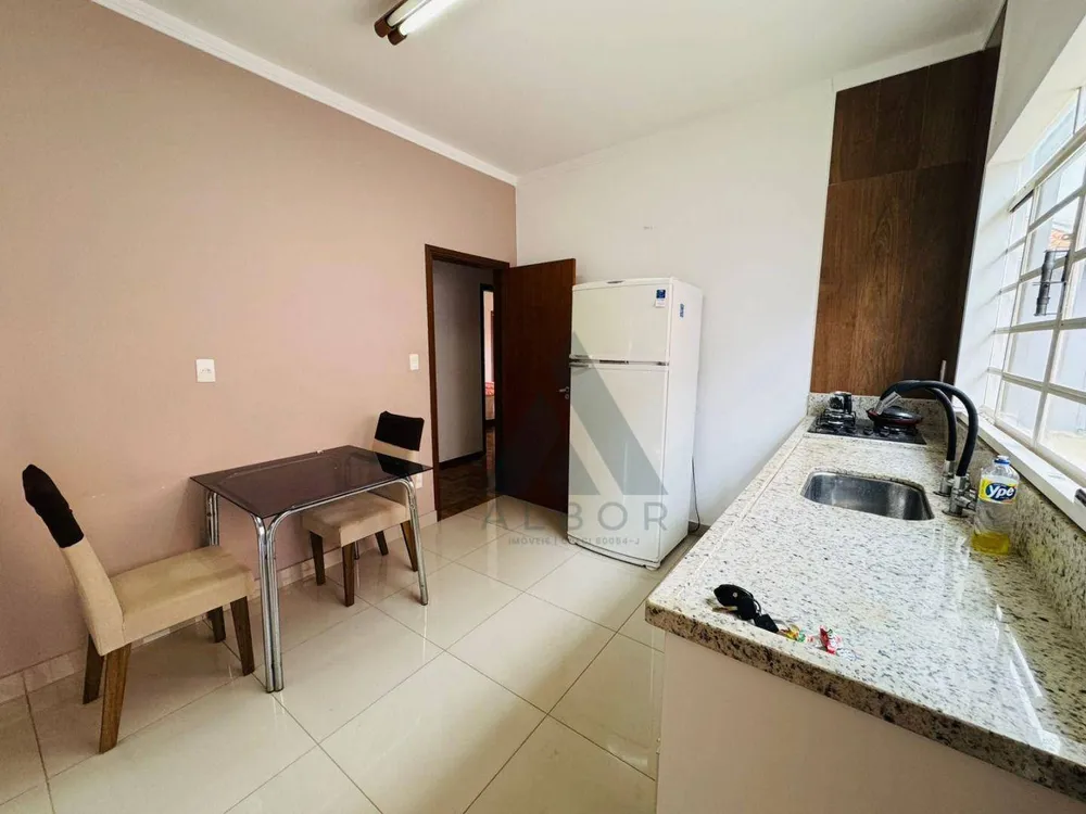 Casa, 3 quartos, 225 m² - Foto 5