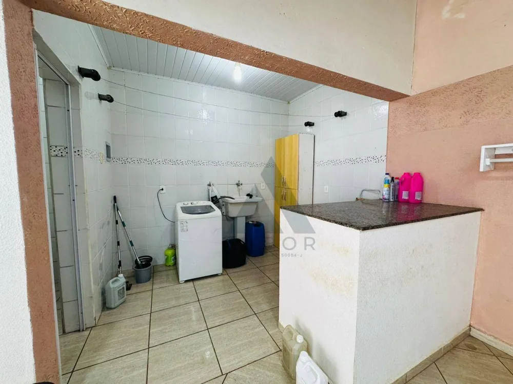 Casa, 3 quartos, 225 m² - Foto 7