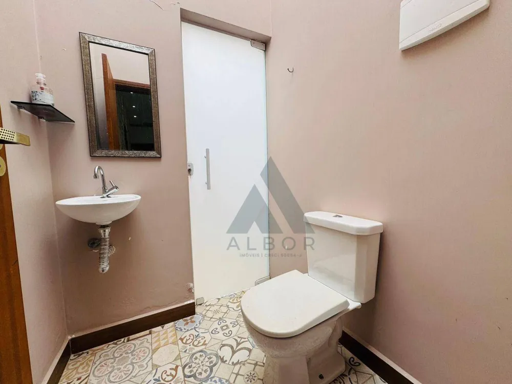 Casa, 3 quartos, 225 m² - Foto 13