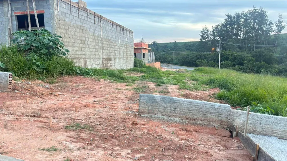 Terreno, 125 m² - Foto 1