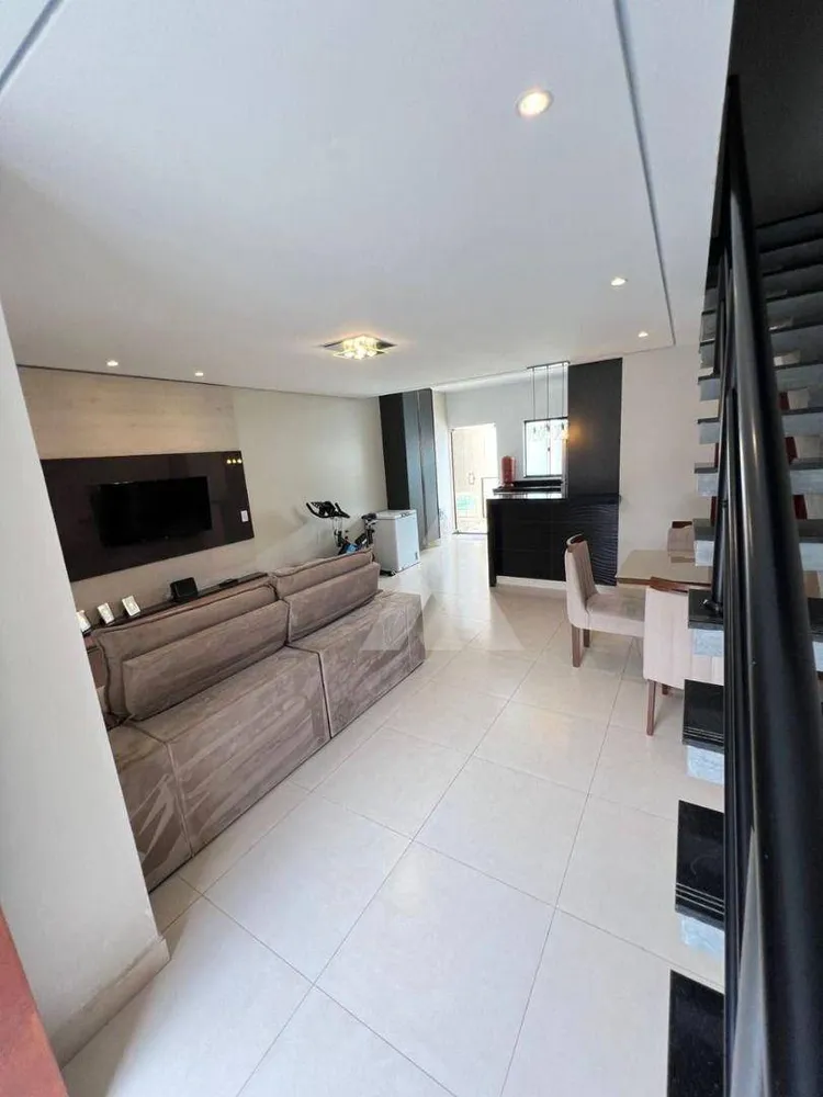 Casa, 3 quartos, 130 m² - Foto 9