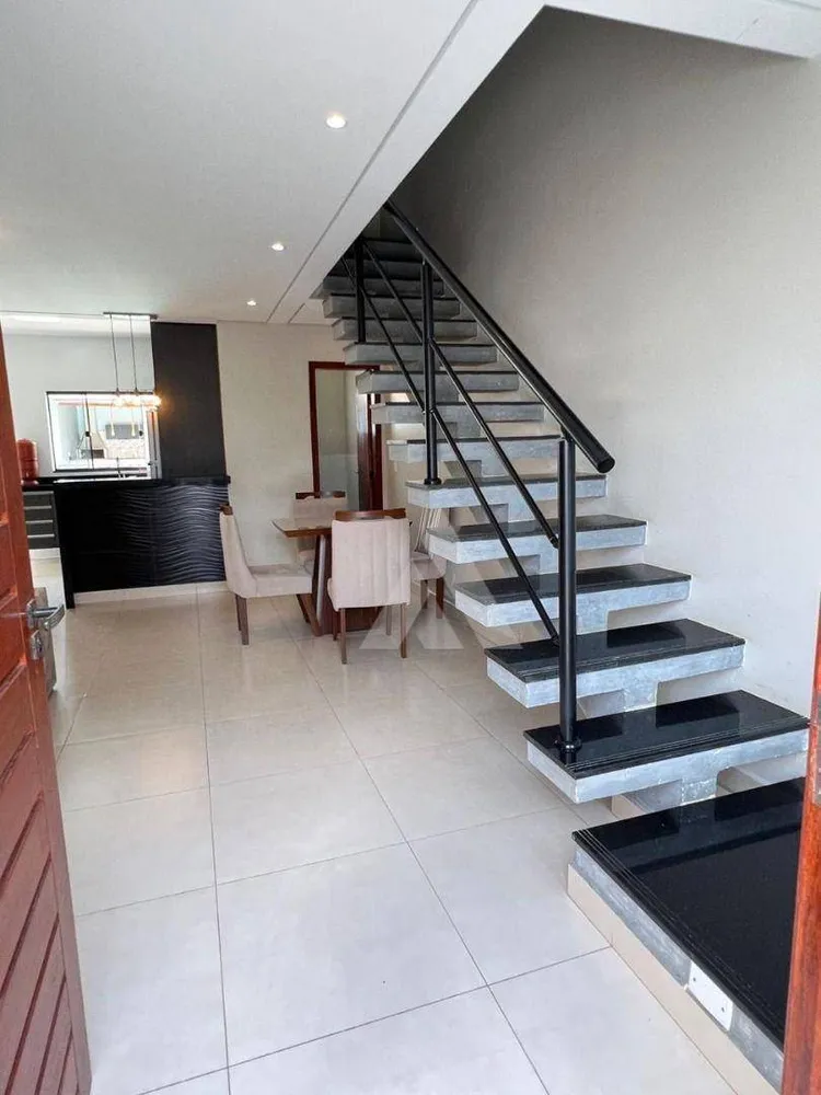 Casa, 3 quartos, 130 m² - Foto 10
