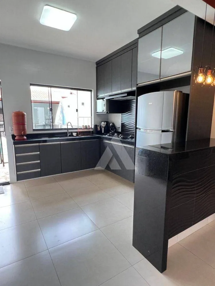 Casa, 3 quartos, 130 m² - Foto 15