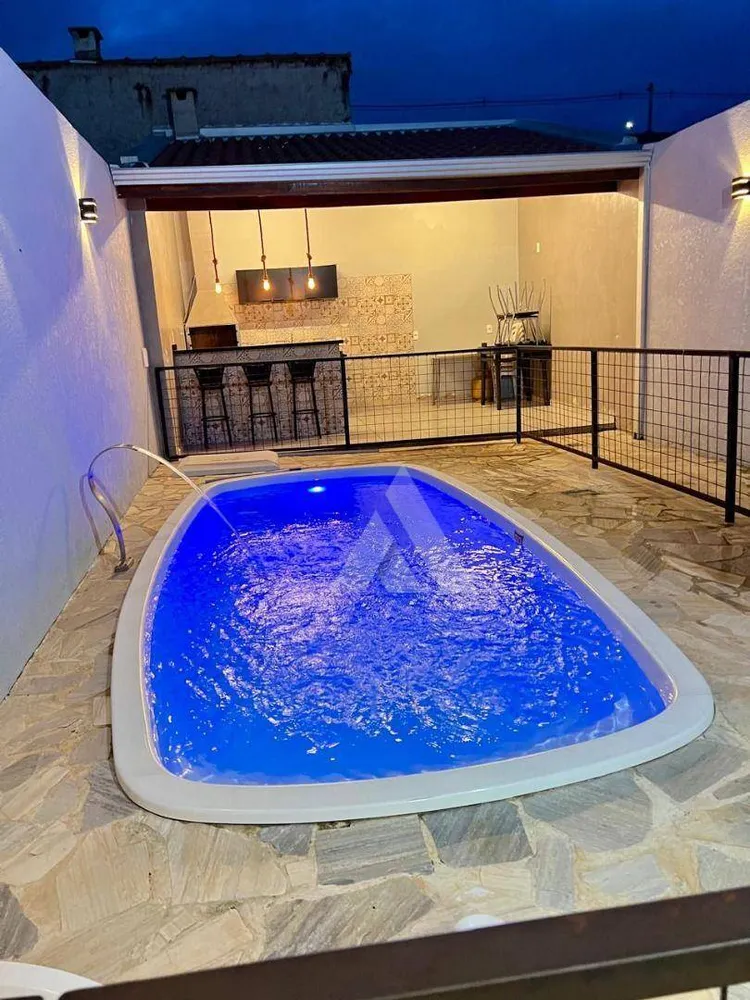 Casa, 3 quartos, 130 m² - Foto 14